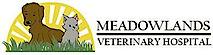 Meadowlands Veterinary Hospital's logo Meadowlands Veterinary Hospital's Company logo