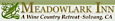 Meadowlark Inn, Solvang