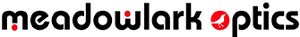 Meadowlark Optics, Inc.'s logo Meadowlark Optics, Inc.'s Company logo