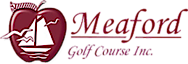 Meafordgolf's logo Meafordgolf's Company logo