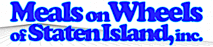 Meals on Wheels of Staten Island