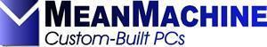 Mean Machine Computers's logo Mean Machine Computers's Company logo