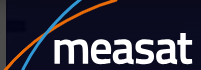 Eutelsat's Competitor - MEASAT logo