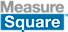 CubiCasa's Competitor - Measure Square logo
