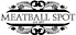 The Meatball Shop's Competitor - Meatball Spot logo