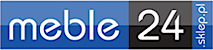 Meble24.sklep.pl's logo Meble24.sklep.pl's Company logo