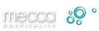 Mecca Hospitality's logo Mecca Hospitality's Company logo