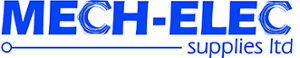 Mech-Elec's logo Mech-Elec's Company logo