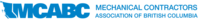 Mechanical Contractors Association of B.C