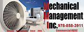 Mechanical Management's logo Mechanical Management's Company logo