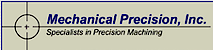 Mechanical Precision