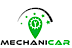 Tireman's Competitor - MechaniCar logo