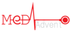 Med Advent's logo Med Advent's Company logo