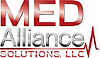 MED Alliance Solutions's logo MED Alliance Solutions's Company logo