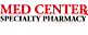 Foundation Care's Competitor - Med Center Specialty Pharmacy logo