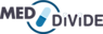 Med-Logics's Competitor - Med-divide logo