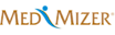 Paramount Bed's Competitor - Med-Mizer logo