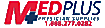 Med-plus