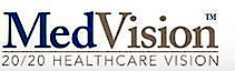 Med-Vision's logo Med-Vision's Company logo