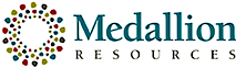 Medallion Resources's logo Medallion Resources's Company logo
