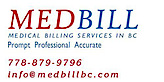 Medbill Billing Services's logo Medbill Billing Services's Company logo