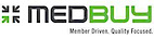 MedBuy logo