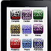 Medcalc's logo Medcalc's Company logo
