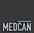 Newdermamed's Competitor - Medcan Clinic logo