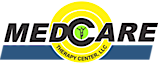 Medcare Therapy Center's logo Medcare Therapy Center's Company logo