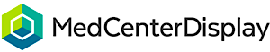 MedCenterDisplay