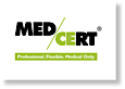 Medcert Gmbh's logo Medcert Gmbh's Company logo