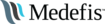 SymmetryMSP's Competitor - Medefis logo