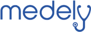 Medely's logo Medely's Company logo
