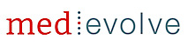 MedEvolve's logo MedEvolve's Company logo
