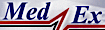 Pediatric Emergency Standards's Competitor - MedEx Billing logo