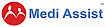 VMC's Competitor - Medi Assist logo