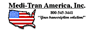 Medi-tran America