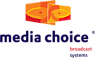 Media Choice Broadcast Systems's logo Media Choice Broadcast Systems's Company logo