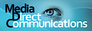 Media Direct Communications's logo Media Direct Communications's Company logo