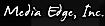 Mediaedgeinc