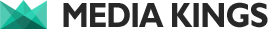 Mediakings's logo Mediakings's Company logo