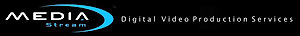 Mediastreamvideo's logo Mediastreamvideo's Company logo