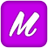 Mediaclad's logo Mediaclad's Company logo