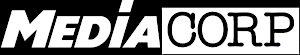 Mediacorp's logo Mediacorp's Company logo