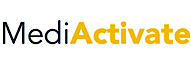 Mediactivate's logo Mediactivate's Company logo