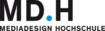 Mediadesign Hochschule