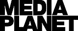 Mediaplanet's logo Mediaplanet's Company logo