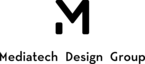 Mediatech's logo Mediatech's Company logo