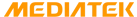 Metanoia Communications, Inc.'s Competitor - MediaTek logo