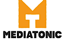 Mediatonic's logo Mediatonic's Company logo